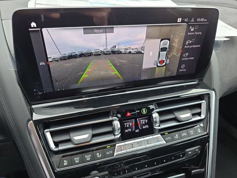 New 2026 BMW M850i xDrive image 20