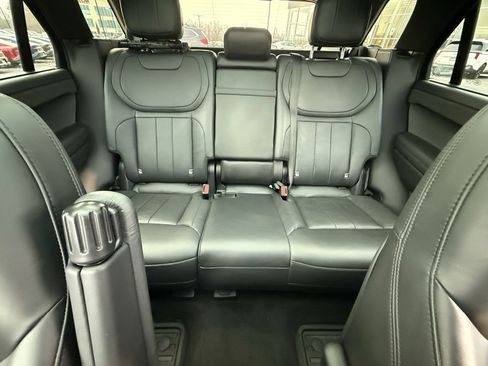 Used 2024 Land Rover Range Rover Sport Dynamic SE image 29