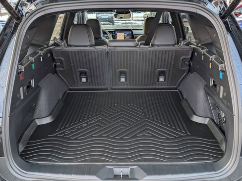 New 2026 Subaru Outback Limited image 8