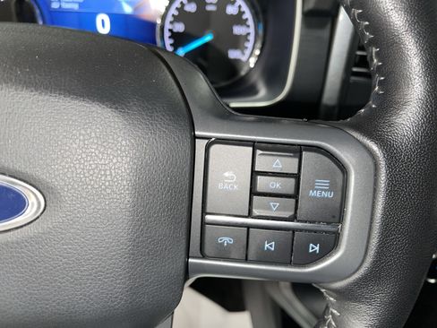 Used 2022 Ford F150 XLT w/ Equipment Group 302A High image 20