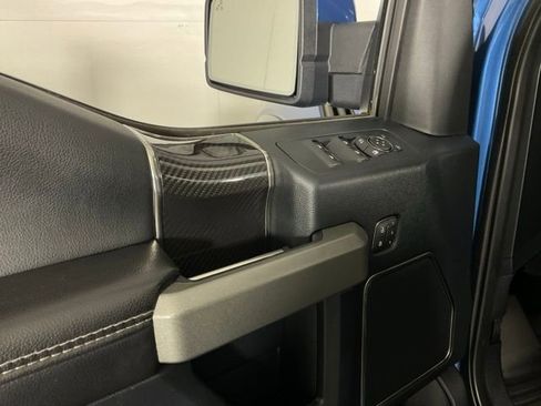 Used 2020 Ford F150 Raptor w/ Equipment Group 802A Luxury image 35