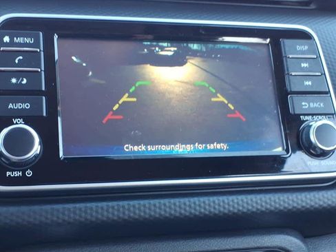 Certified 2023 Nissan Kicks S image 19