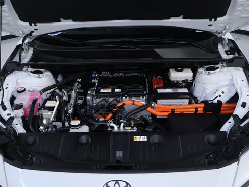 Used 2024 Toyota bZ4X XLE image 33