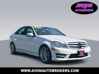 Used 2012 Mercedes-Benz C 300 4MATIC Sedan video 1