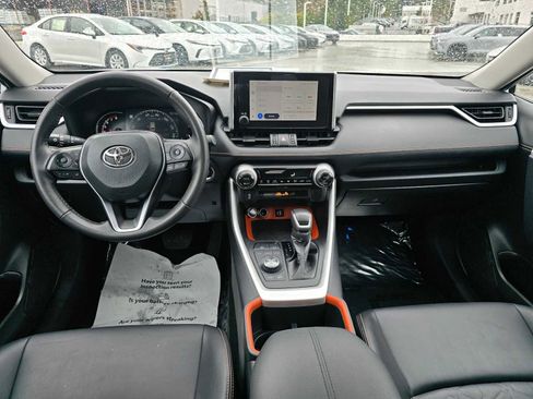 Certified 2024 Toyota RAV4 Adventure image 18