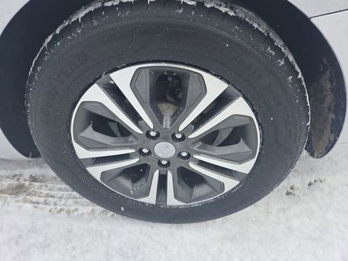 Used 2021 Kia Sedona SX image 26