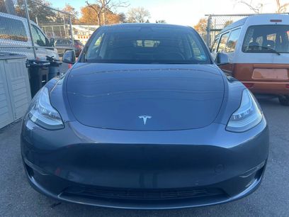 Used 2021 Tesla Model Y Long Range