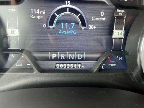 Used 2023 RAM 3500 Laramie image 52