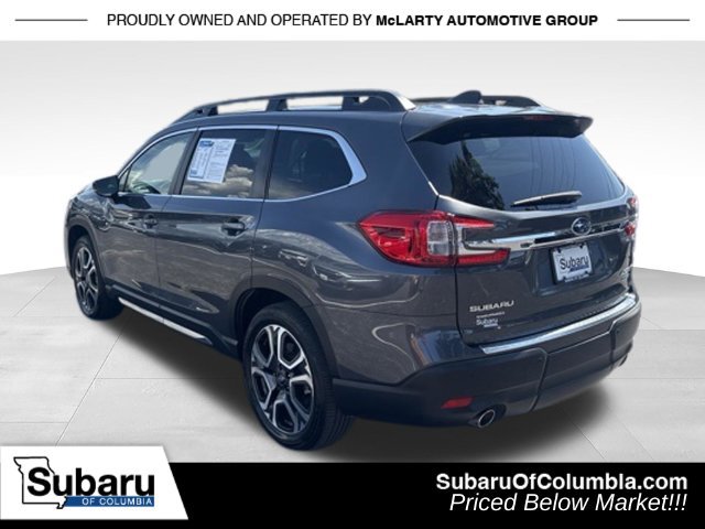Certified 2026 Subaru Ascent Limited AWD/4WD image 7