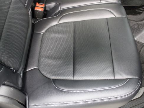 Used 2020 Chevrolet Silverado 1500 LT w/ All-Star Edition image 20