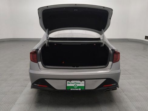 Used 2023 Hyundai Sonata SEL Plus image 29