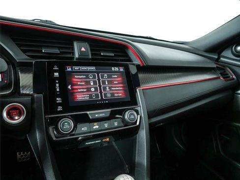 Used 2017 Honda Civic Type R image 12