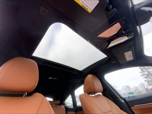 Certified 2024 BMW M440i xDrive Gran Coupe w/ Premium Package image 14