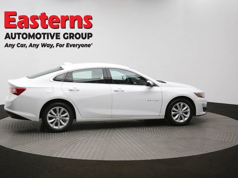 Used 2024 Chevrolet Malibu LT image 43