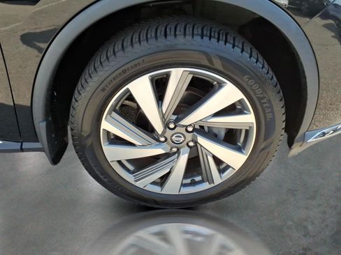 Used 2019 Nissan Murano SL w/ SL Technology Package AWD/4WD image 10