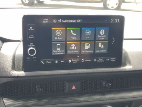 Used 2024 Honda CR-V Sport-L image 24