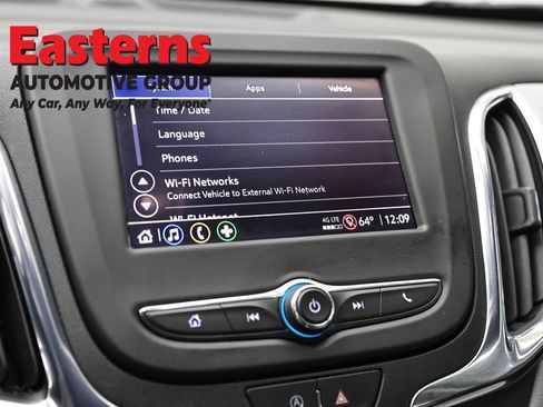 Used 2022 Chevrolet Equinox LS AWD/4WD image 19