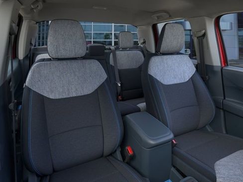 New 2026 Ford Maverick XLT FWD image 10