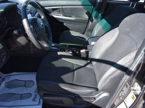 Used 2015 Subaru Impreza 2.0i image 14