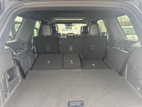 New 2026 Ford Expedition Tremor AWD/4WD image 34