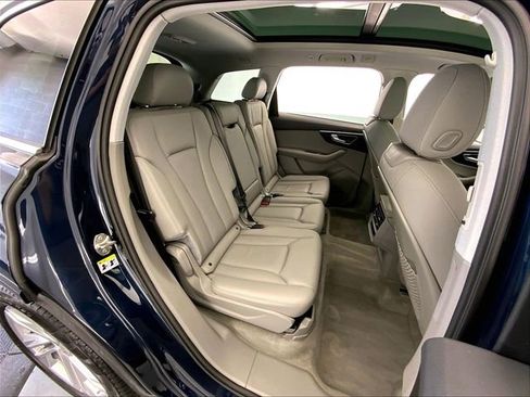 Certified 2023 Audi Q7 2.0T Premium w/ Convenience Package AWD/4WD image 22