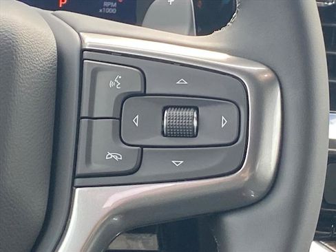 New 2026 Chevrolet Silverado 1500 RST w/ Safety Package image 12