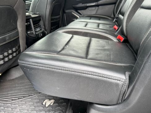 Used 2022 RAM 1500 TRX w/ TRX Level 2 Equipment Group image 16