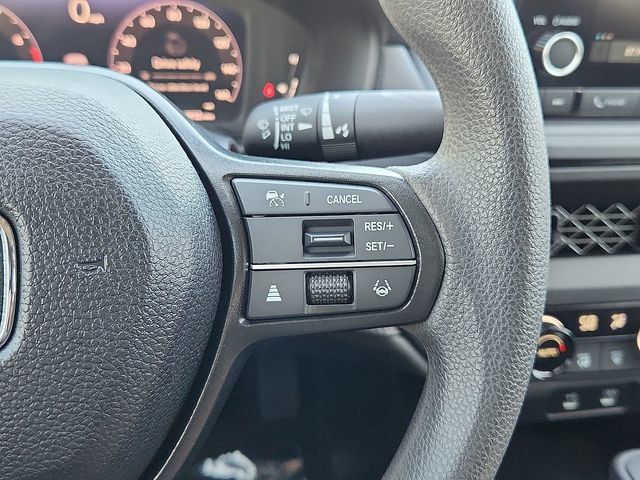 Certified 2025 Honda Accord SE image 23
