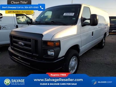 Used 2011 Ford E-350 and Econoline 350 Extended w/ PWR Group