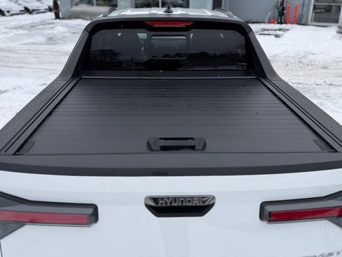 Used 2024 Hyundai Santa Cruz Limited image 5