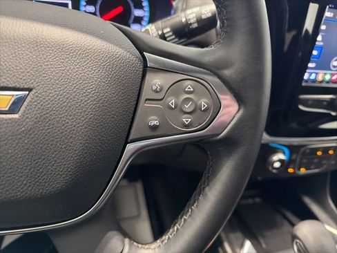 Certified 2023 Chevrolet Traverse LT image 25