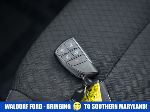 Used 2024 Chevrolet Silverado 2500 LT w/ Convenience Package image 48