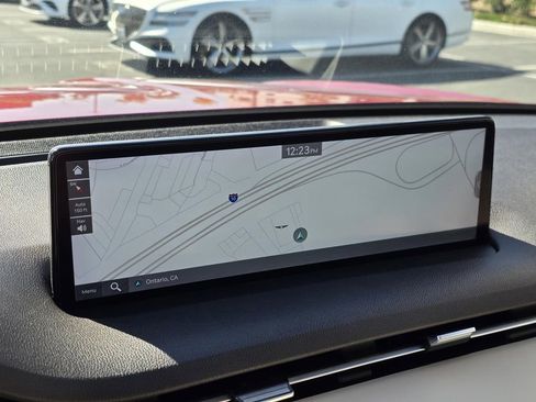 Used 2023 Genesis GV70 2.5T w/ Select Package image 14