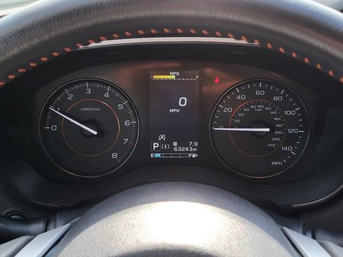 Used 2023 Subaru Crosstrek 2.0i Premium AWD/4WD image 30
