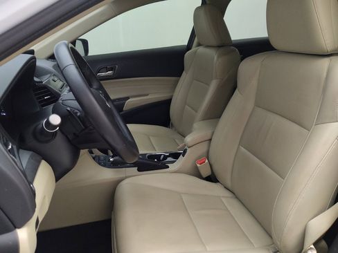 Used 2018 Acura ILX image 17