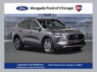 New 2026 Ford Escape ST-Line Select 360° Tour