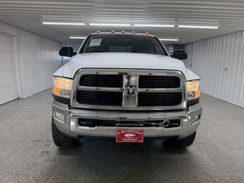 Used 2011 RAM 2500 Power Wagon image 2