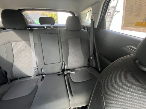 Used 2024 Kia Sportage LX image 32