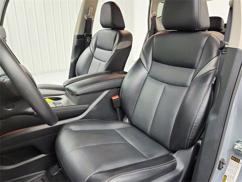 Used 2023 Nissan Murano SL w/ SL Moonroof Package image 19