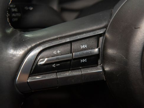 Used 2023 MAZDA CX-30 AWD 2.5 S w/ Preferred Package image 35