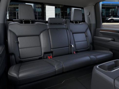 New 2026 GMC Sierra 2500 Denali image 56