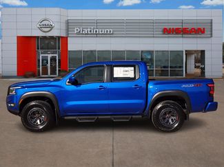 New 2026 Nissan Frontier PRO-4X w/ Pro Premium Package video 3