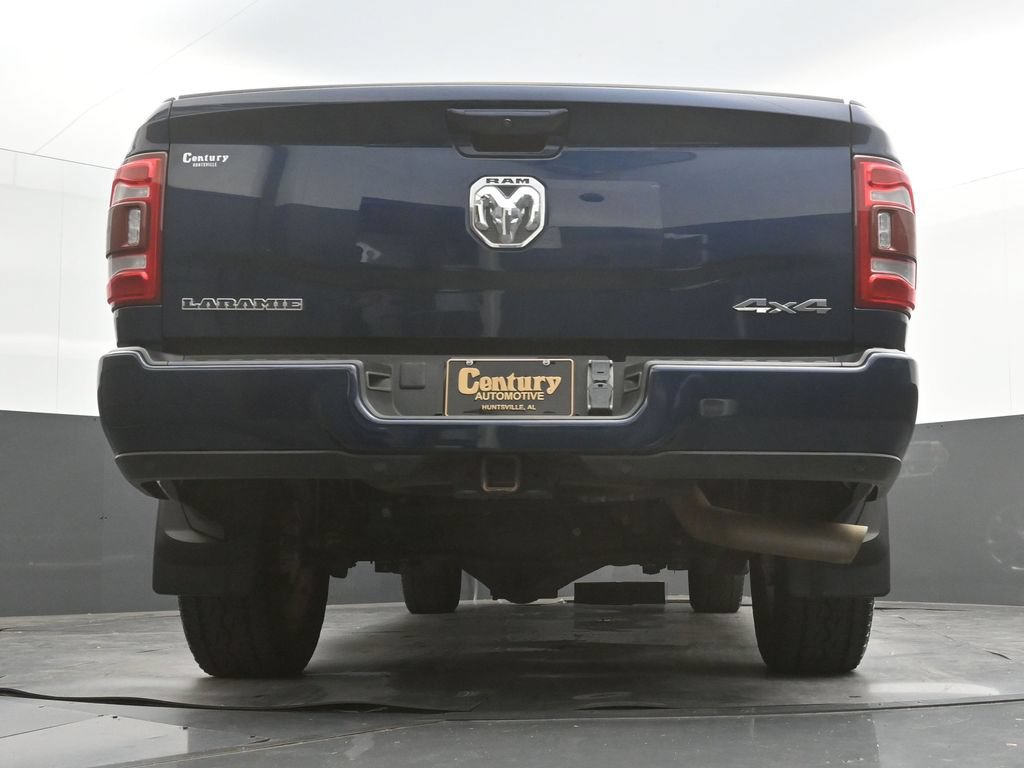 Used 2023 RAM 2500 Laramie AWD/4WD image 37