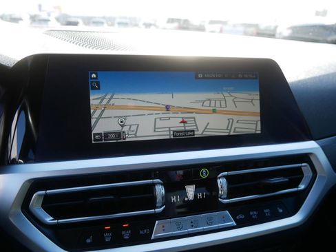 Used 2021 BMW 330i xDrive Sedan w/ Convenience Package image 29