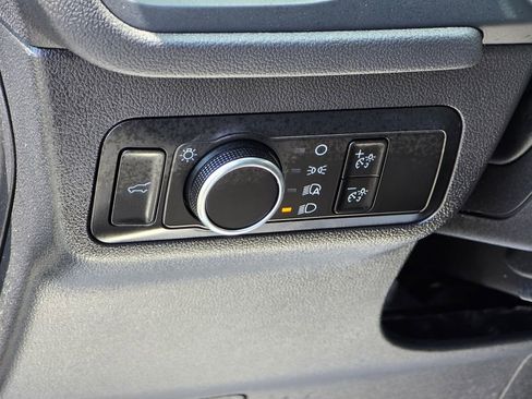 Used 2025 Ford Escape Active w/ Tech Pack #1 image 8