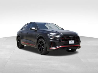 Used 2022 Audi Q8 Prestige