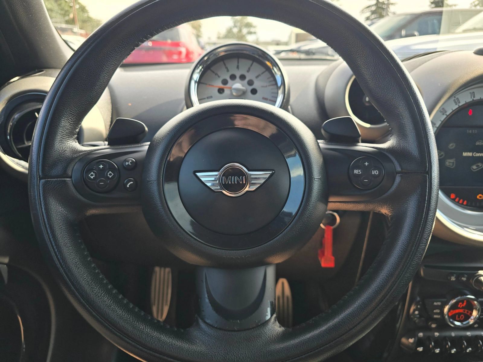 Used 2012 MINI Cooper Countryman S AWD/4WD image 23