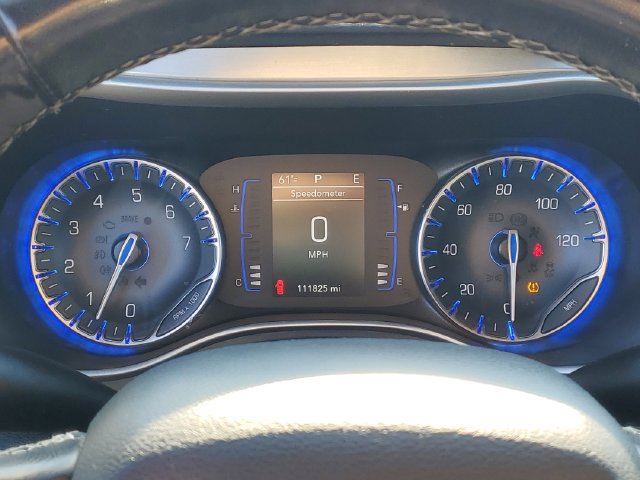 Used 2020 Chrysler Pacifica Touring-L AWD/4WD image 20