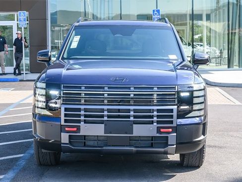 New 2026 Hyundai Palisade XRT Pro image 2