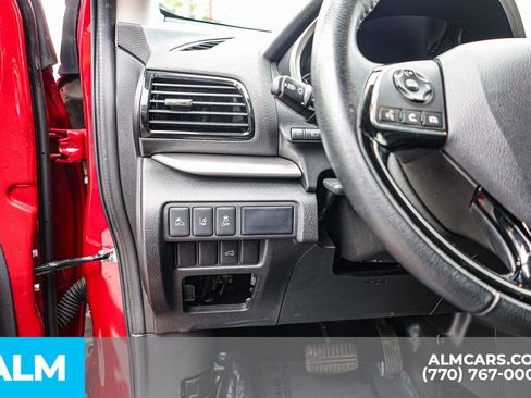 Used 2024 Mitsubishi Eclipse Cross SE AWD/4WD image 27